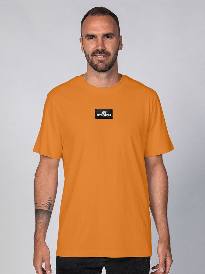 Shirt Patch Edge Herren