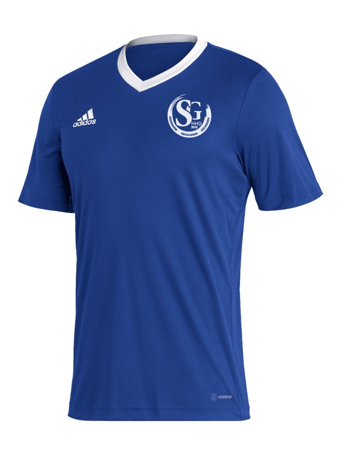 adidas Entrada 22 Trikot
