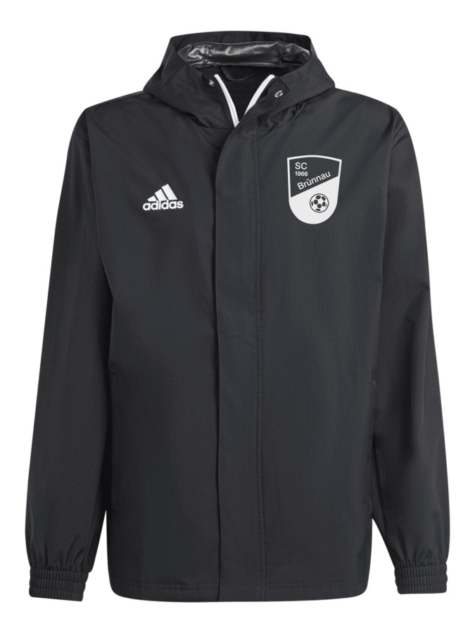 adidas Entrada 22 Allwetterjacke