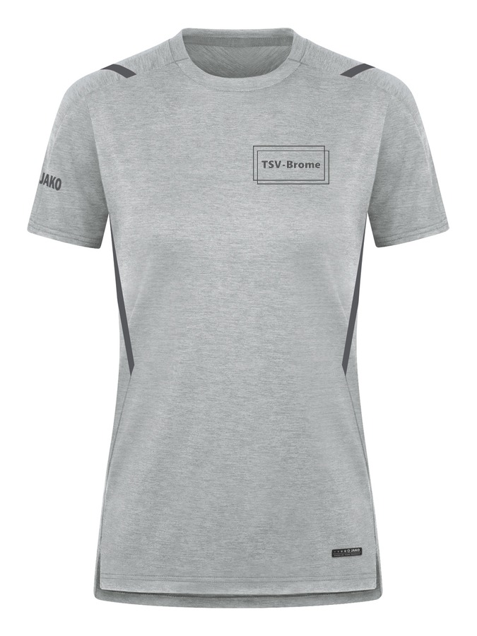 Jako T-Shirt Challenge Damen