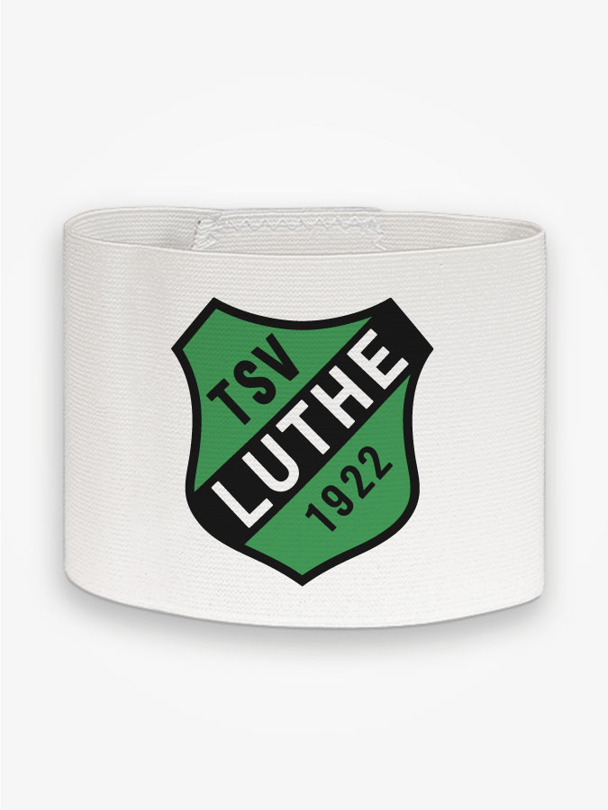 Armbinde Logo