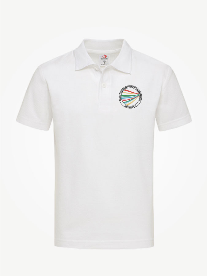 Poloshirt Basic Kids