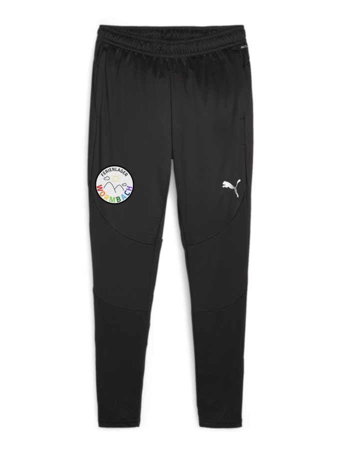 PUMA teamFINAL Trainingshose