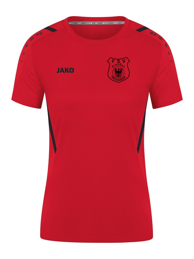Jako Trikot Challenge Damen