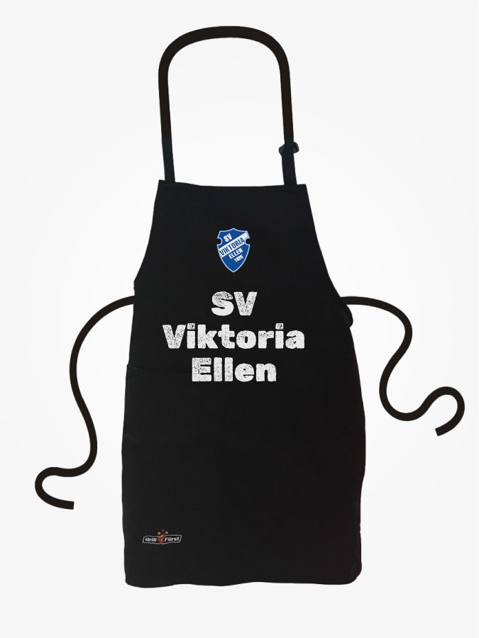 Schürze Grillfürst Classic