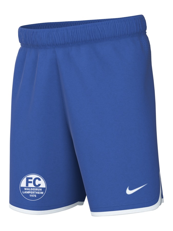 Nike Laser V Woven Shorts Kinder
