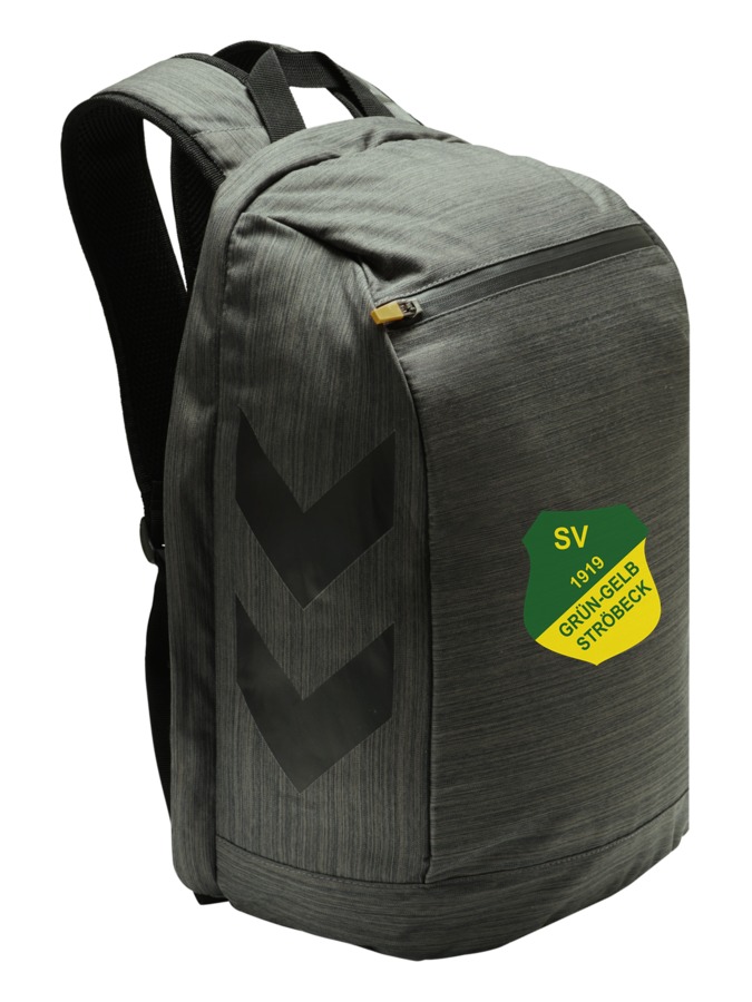Hummel Urban Sports Rucksack