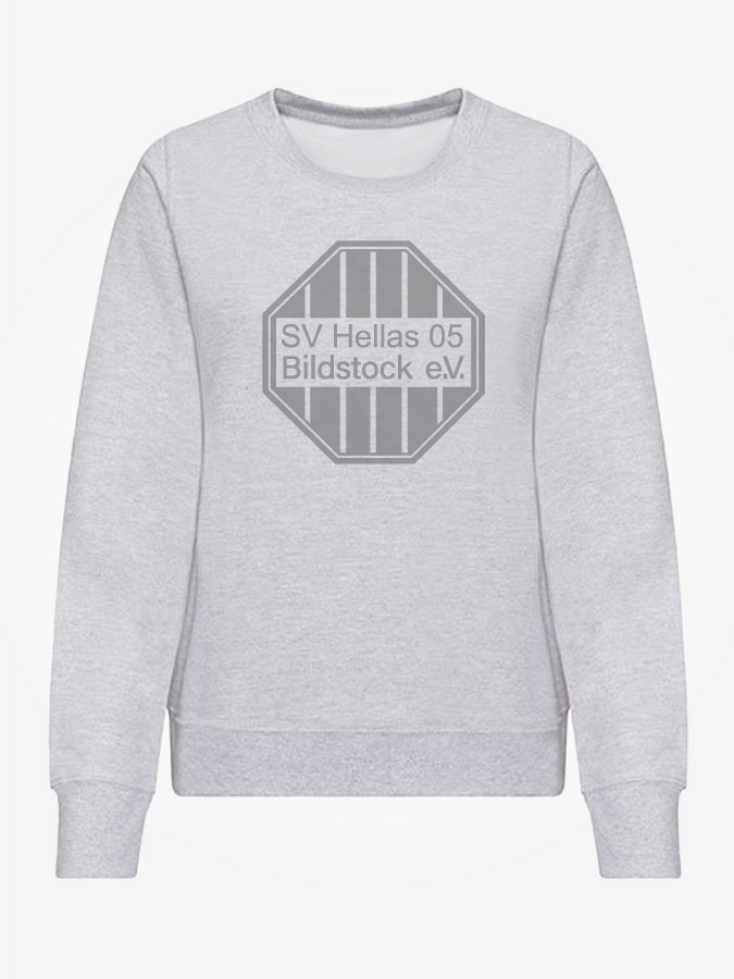 Sweater All Grey Unisex