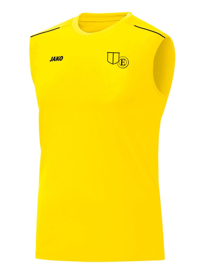 Jako Tanktop Classico