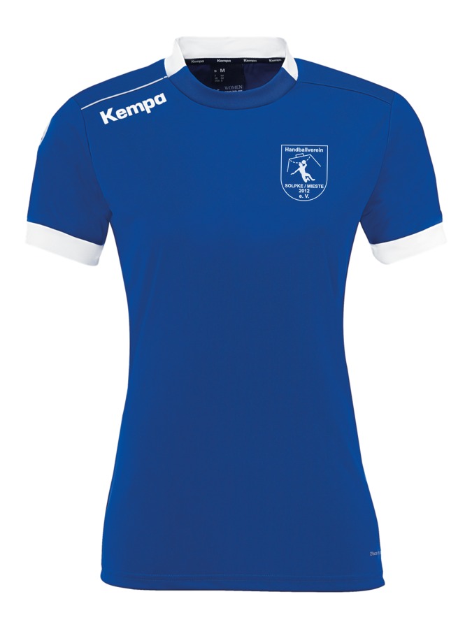 Kempa Player Trikot Damen