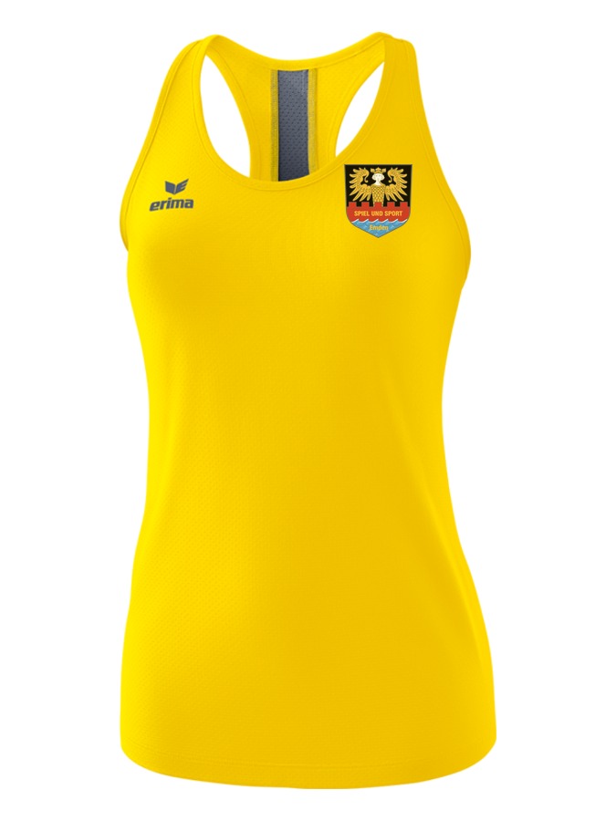 Erima Squad Tanktop Damen