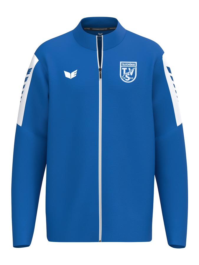 Erima Intro Trainingsjacke