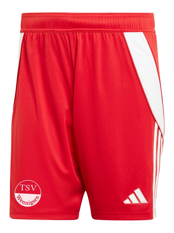 adidas Tiro 24 Shorts