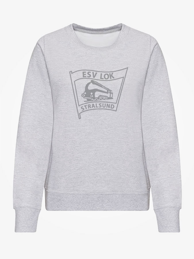 Sweater All Grey Unisex