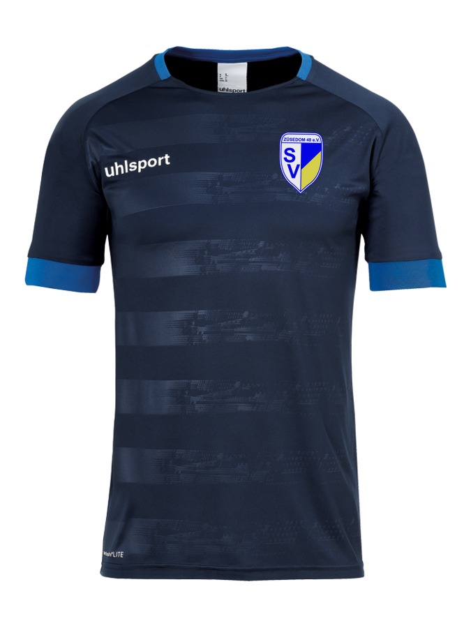 uhlsport Division 2.0 Trikot Kurzarm