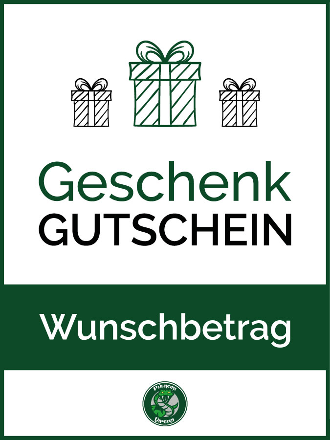 Gutschein zum Ausdrucken