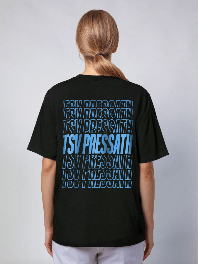 Oversized Shirt Neon Unisex