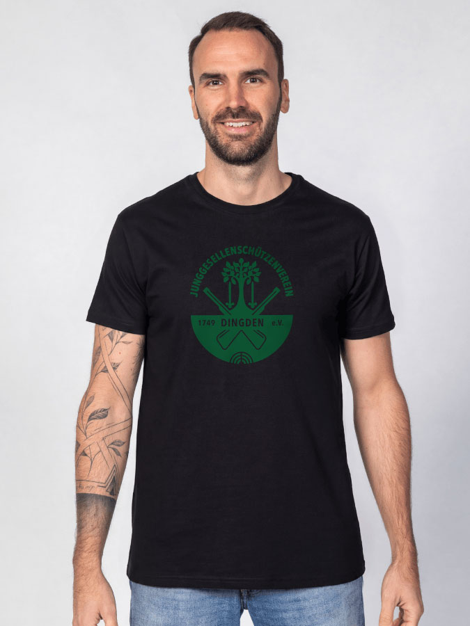 Shirt Classic Herren