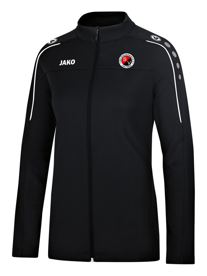 Jako Freizeitjacke Classico Damen