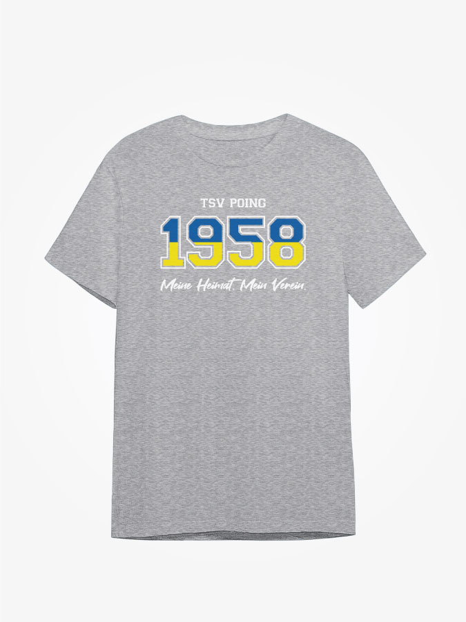 Shirt Established Kids