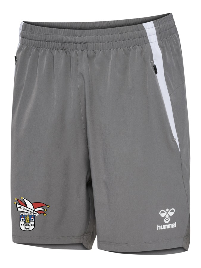 Hummel Lead 2.0 Woven Shorts Damen