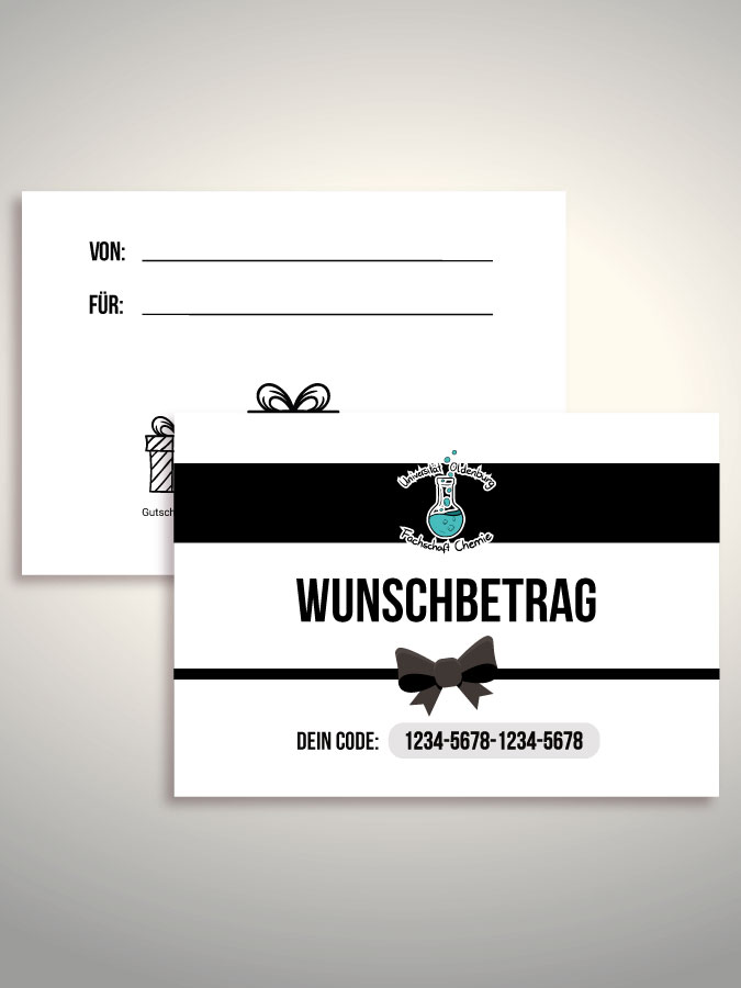 Gutscheine