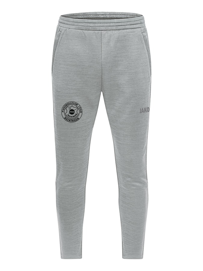 Jako Jogginghose Challenge