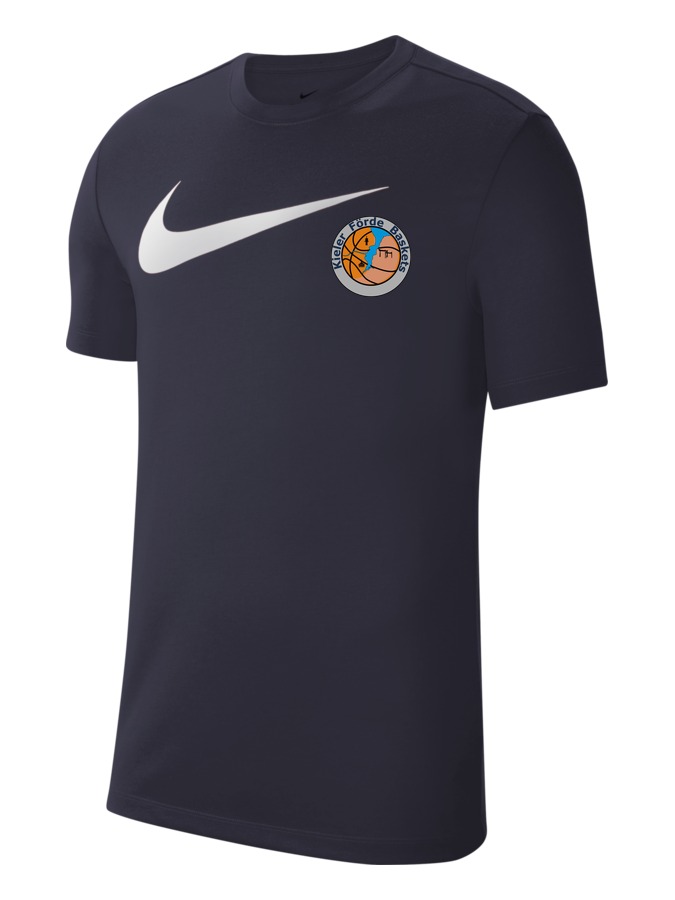 Nike Park 20 T-Shirt Swoosh