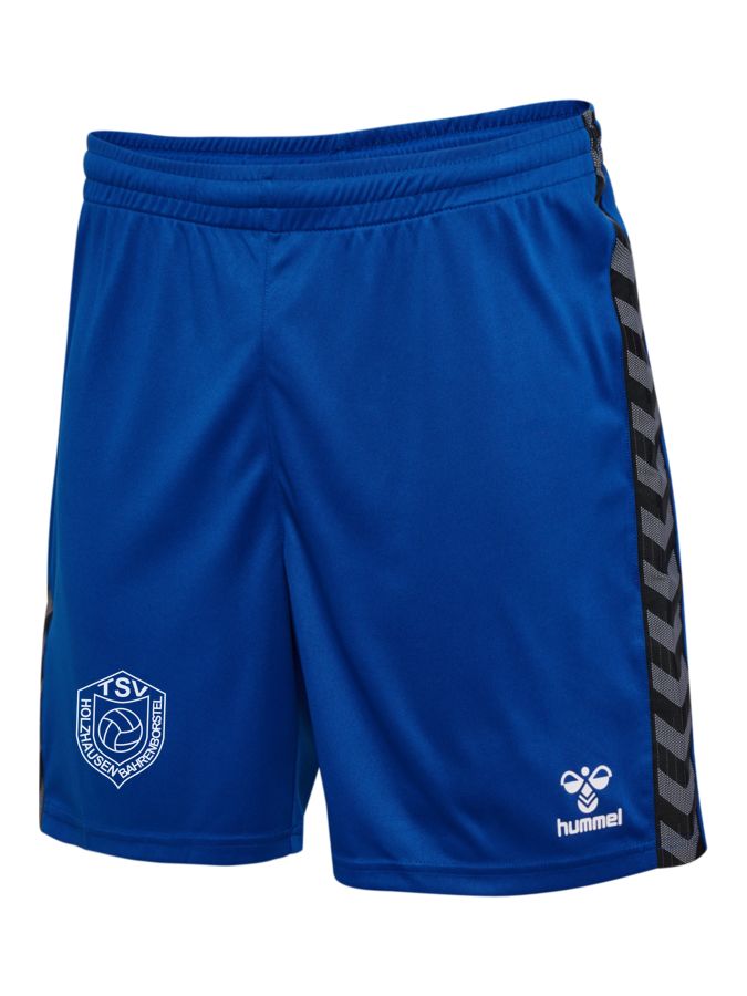 Hummel Authentic Pl Shorts