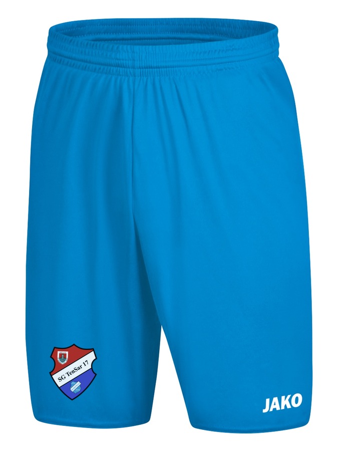 Jako Sporthose Manchester 2.0 ohne Innenslip