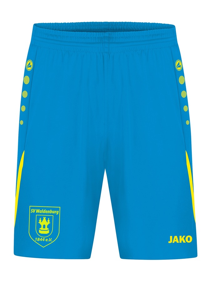 Jako Sporthose Challenge Damen