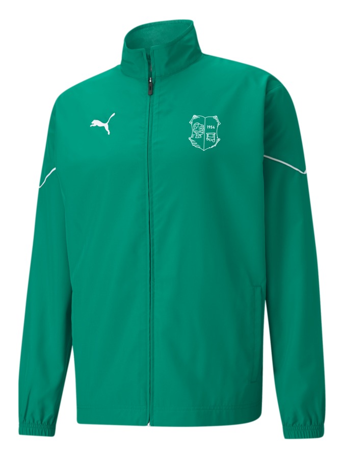 PUMA teamRISE Sideline Jacke
