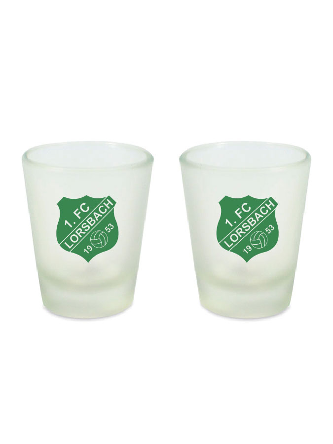 2er Set Schnapsglas Alina