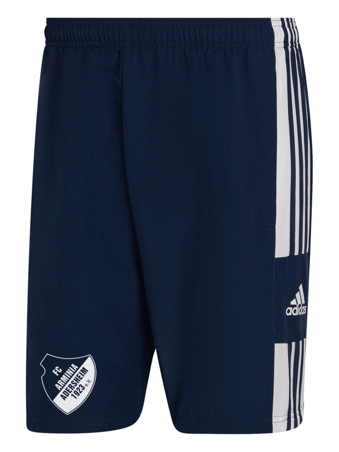 adidas Squadra 21 Downtime Shorts