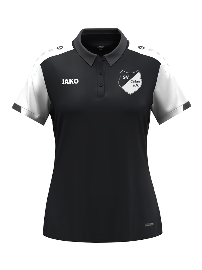 Jako Poloshirt Dynamic Damen