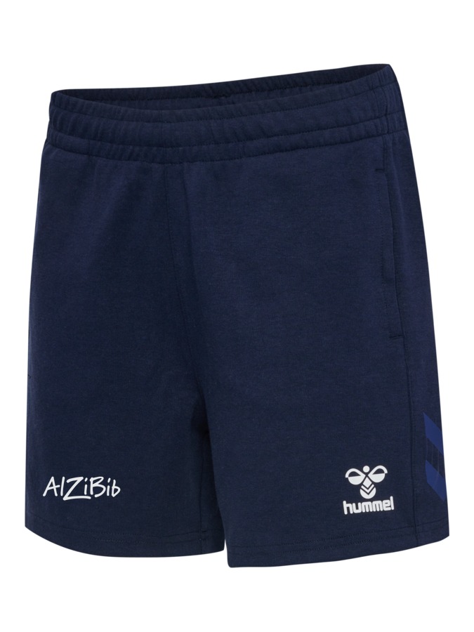 Hummel Travel Shorts Damen