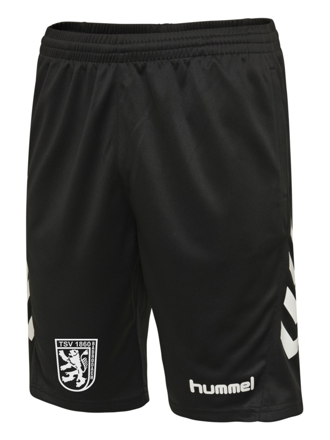 Hummel Promo Bermuda