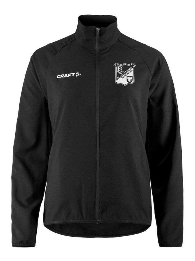 Craft Rush 2.0 Trainingsjacke Damen