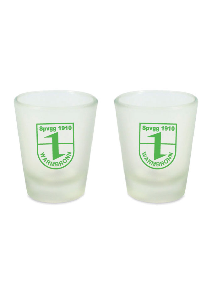 2er Set Schnapsglas Alina