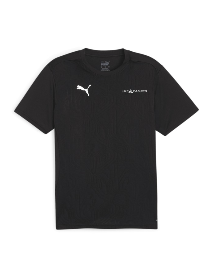 PUMA teamFINAL Trainingsshirt