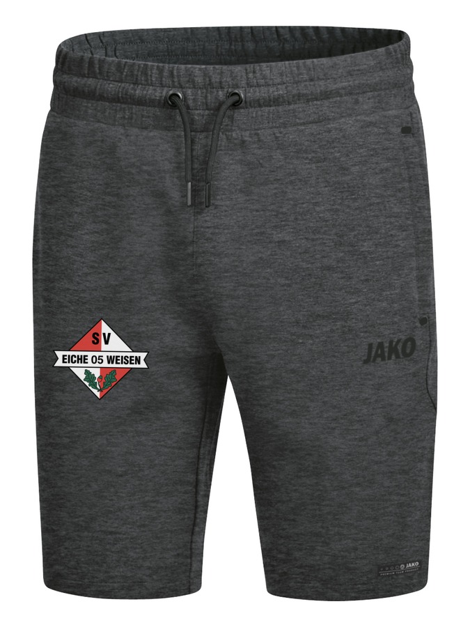 Jako Short Premium Basics