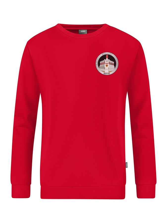 Jako Sweatshirt Organic