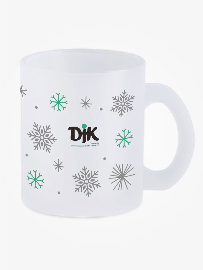 Glühweintasse Lüli