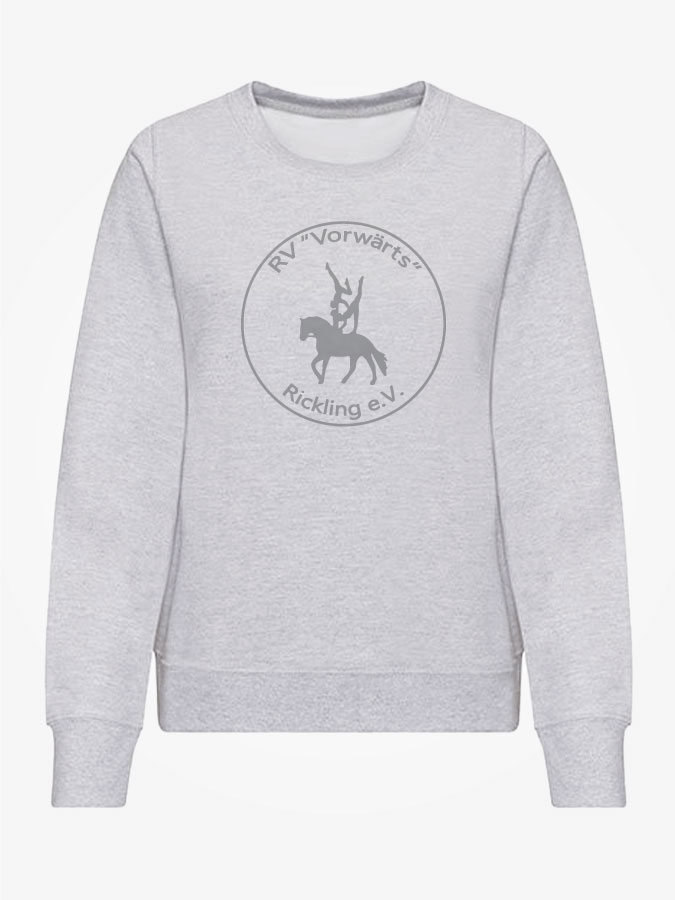 Sweater All Grey Unisex