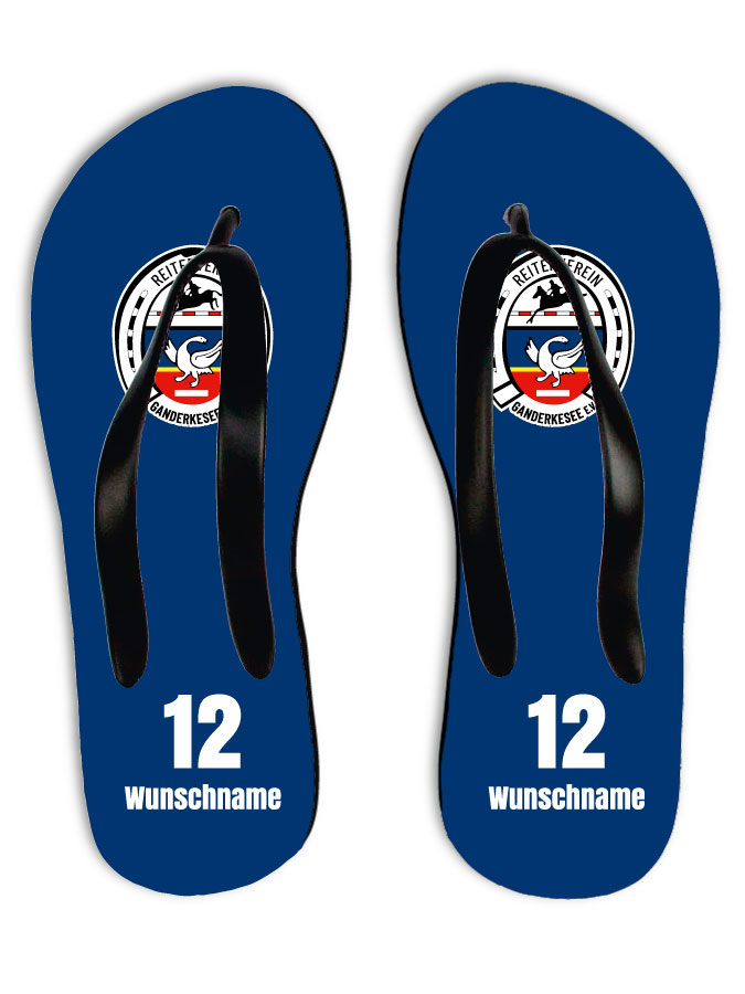 Zehentrenner
