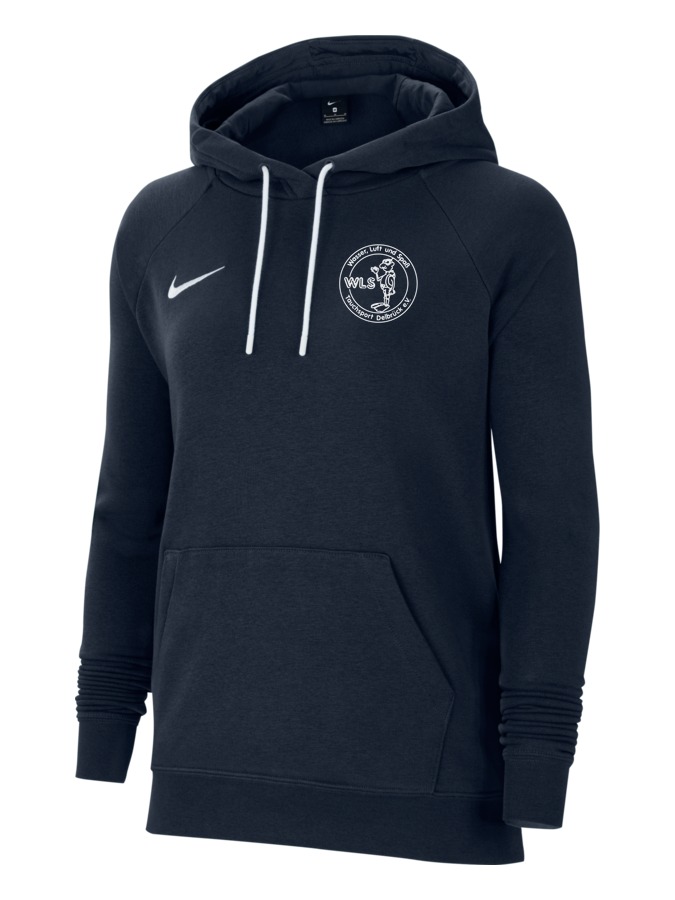 Nike Park 20 Fleece Hoodie Damen