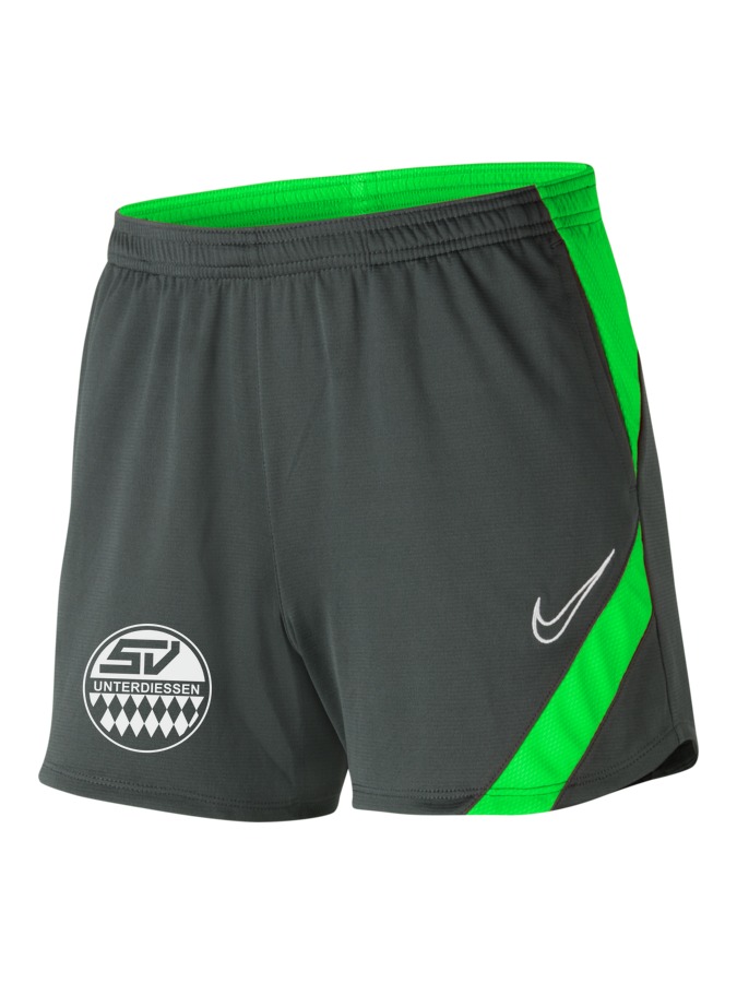 Nike Academy Pro 21 Knit Shorts Damen