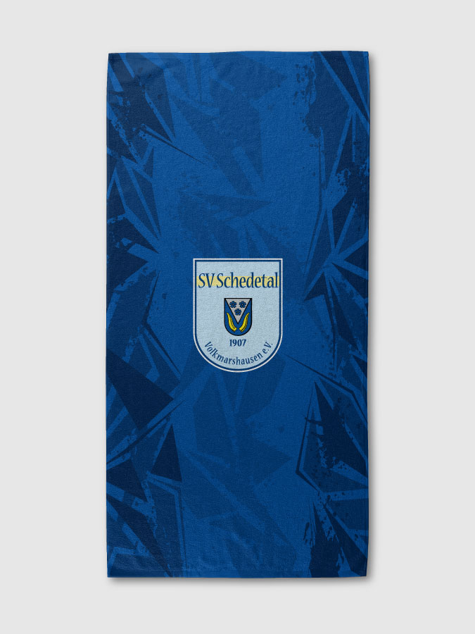 Strandhandtuch Dynamic