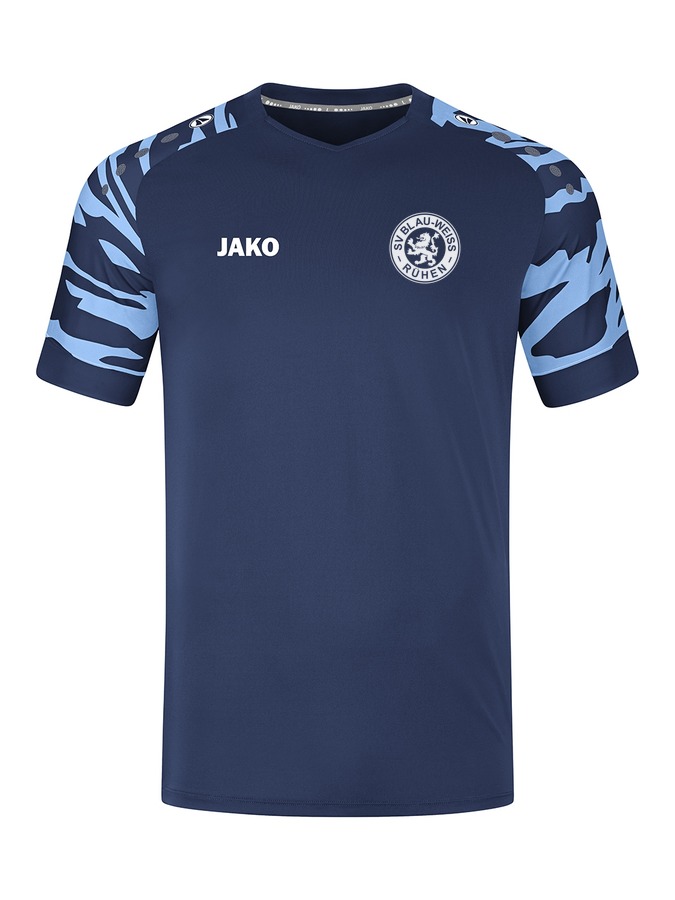 Jako Trikot Wild Kurzarm
