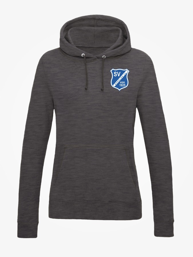 Hoodie Classic Damen